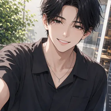 Profile image of 翔