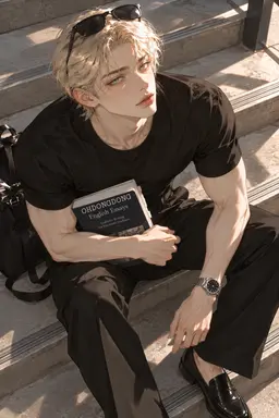 Profile image of Edward