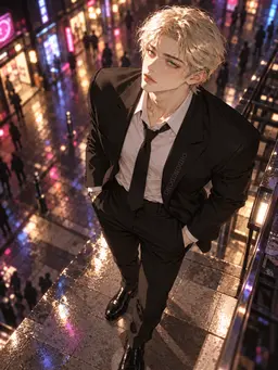 Profile image of Edward