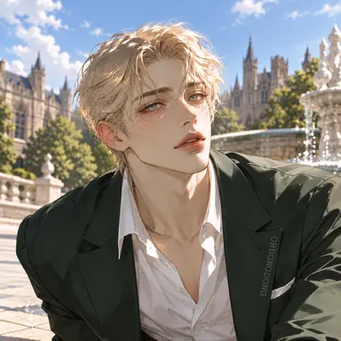 Profile image of Edward