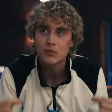 Profile image of Haymitch Abernathy