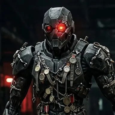 Profile image of X-Mk9