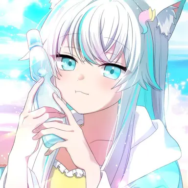 Profile image of うみみ