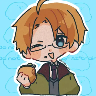 Profile image of アルフレッド