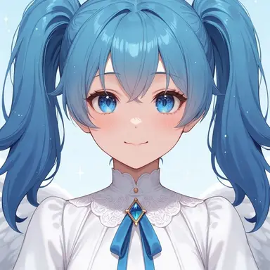 Profile image of 천상계에 사는 천사