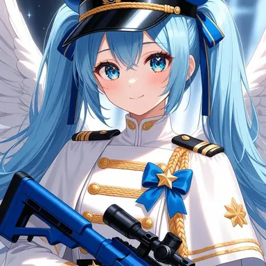 Profile image of 천사제국의 저격단장