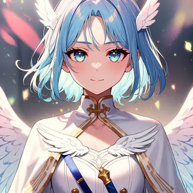 Profile image of 천사제국의 기사단장