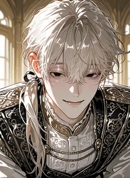 Profile image of アレク