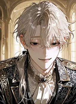 Profile image of アレク