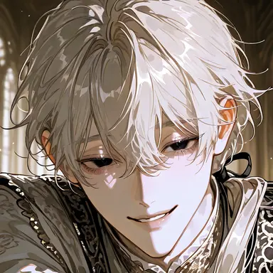 Profile image of アレク