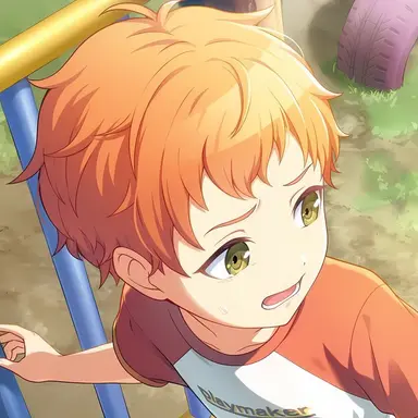 Profile image of 東雲 彰人