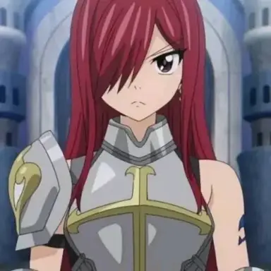 Profile image of Erza