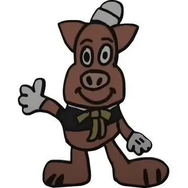 Profile image of The First Pig