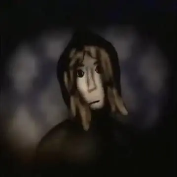 Profile image of The Witch
