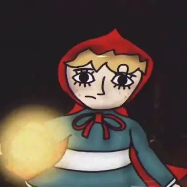 Profile image of Little Red Riding Hood