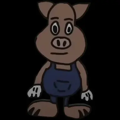 Profile image of The Third Pig
