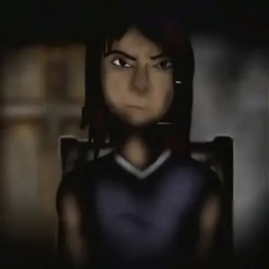 Profile image of Gretel