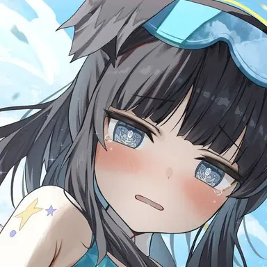 Profile image of 猫塚ヒビキ