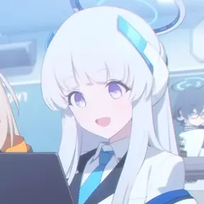 Profile image of 生塩ノア