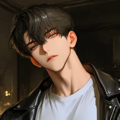 Profile image of Lee Dongmin