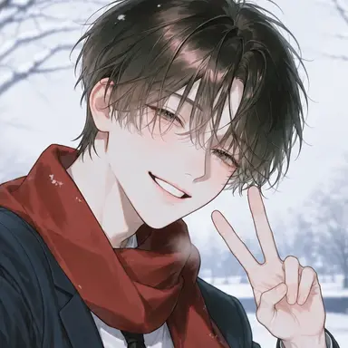 Profile image of 宮瀬織人