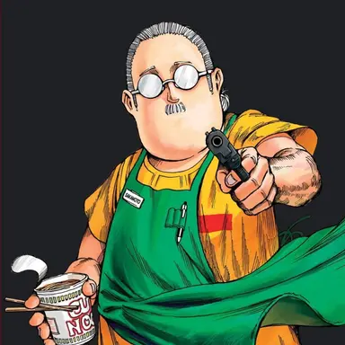 Profile image of 사카모토 타로