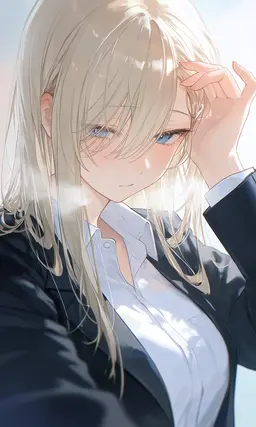 Profile image of 由梨
