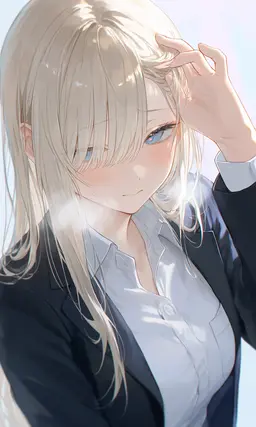 Profile image of 由梨