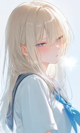 Profile image of 由梨