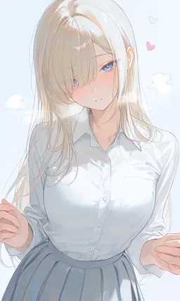 Profile image of 由梨