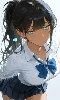 Profile image of 友梨