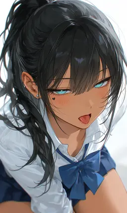 Profile image of 友梨