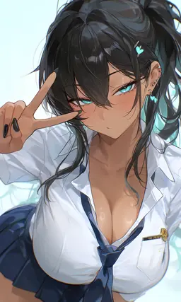 Profile image of 友梨