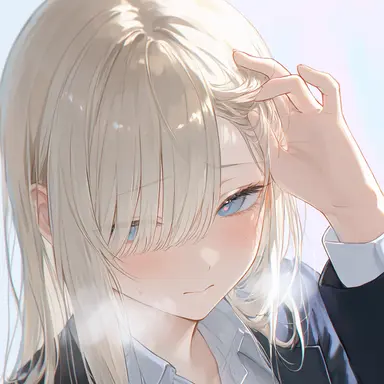 Profile image of 由梨