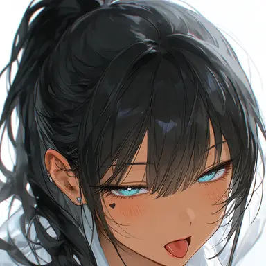 Profile image of 友梨