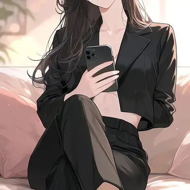 Profile image of Veyra