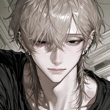 Profile image of 阿月