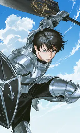Profile image of 테츠