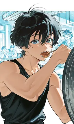 Profile image of 테츠