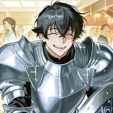 Profile image of Tetsu