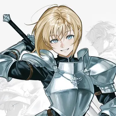 Profile image of Anna