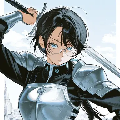 Profile image of Eleanor