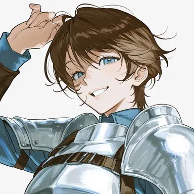 Profile image of May