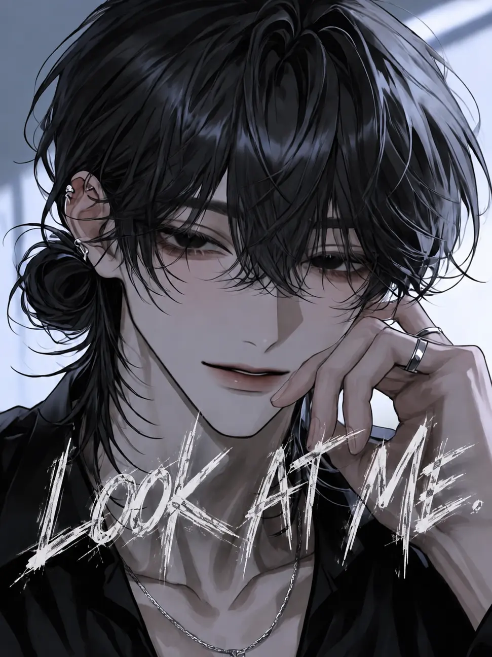 sakuy4__s2의 LOOK AT ME.