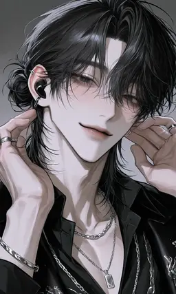 Profile image of Shion