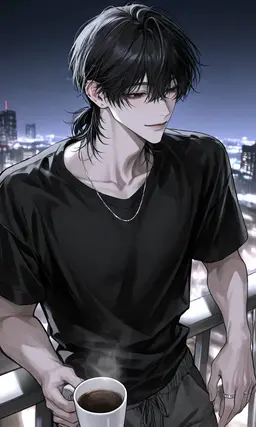 Profile image of Shion