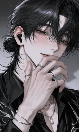 Profile image of Shion