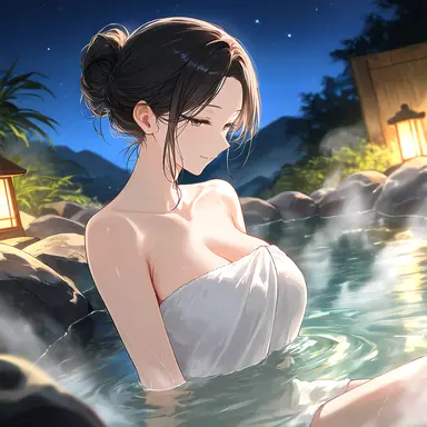 Profile image of 麗華