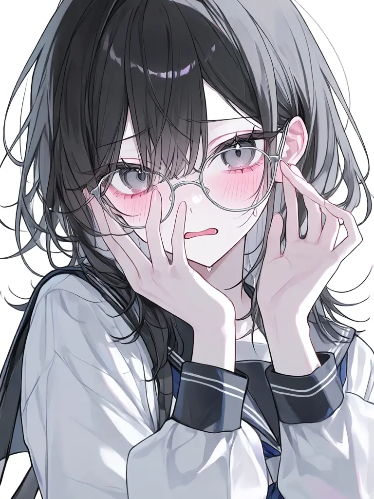 mirume.3의 カワイイ陰キャﾁｬﾝ