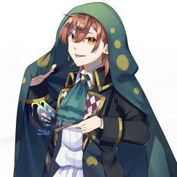 Profile image of うり